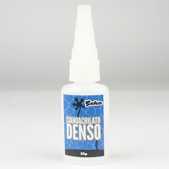 Geko Ciano Denso 20g